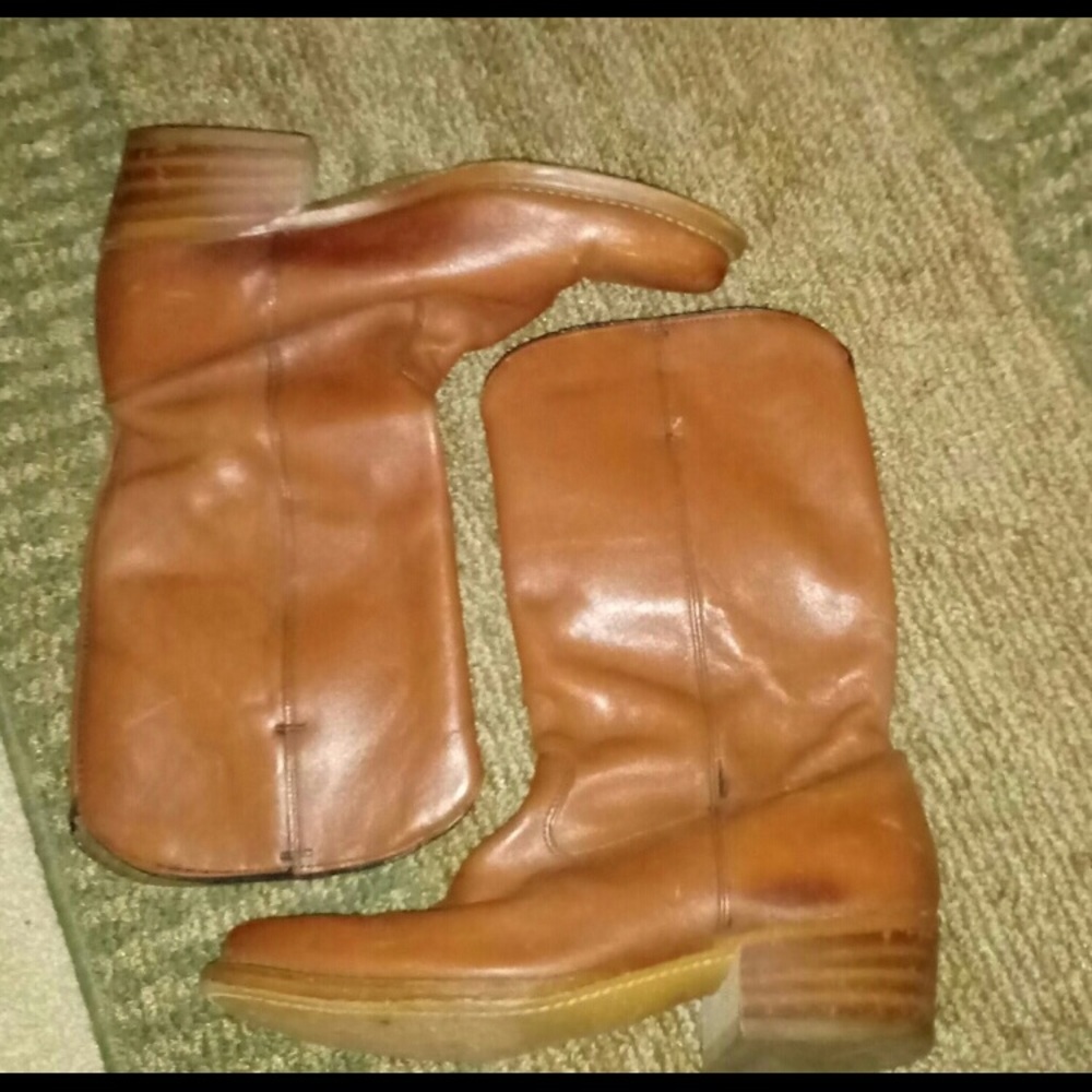 Dingo ladies boots size 7